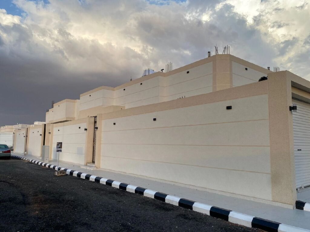 دهانات خارجية بالدمام