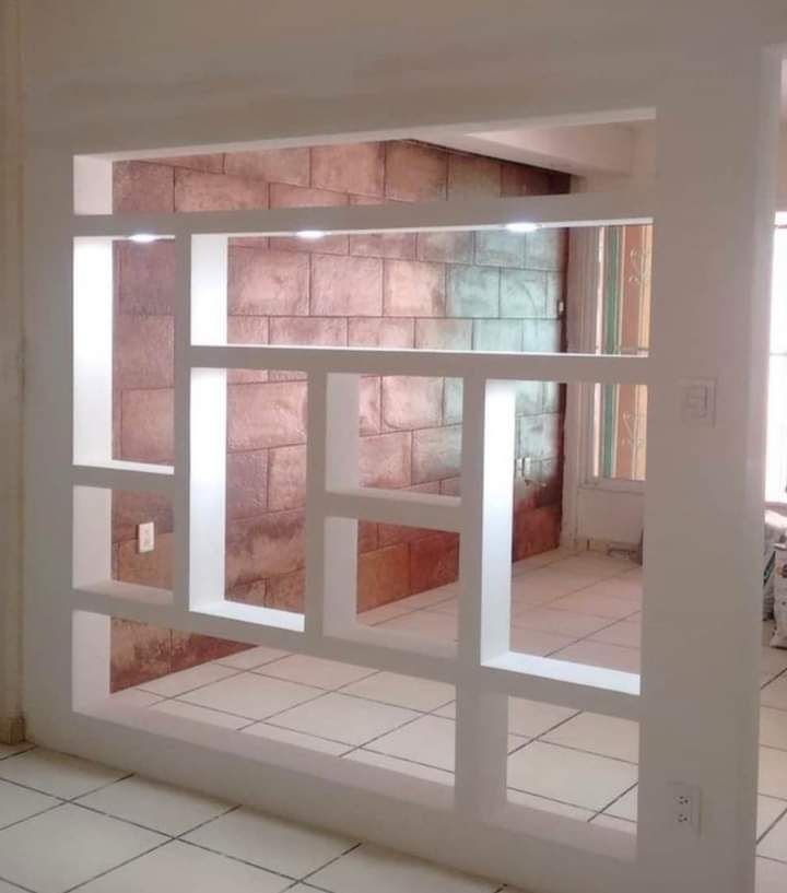 قواطع وفواصل الجبس بورد بالقطيف