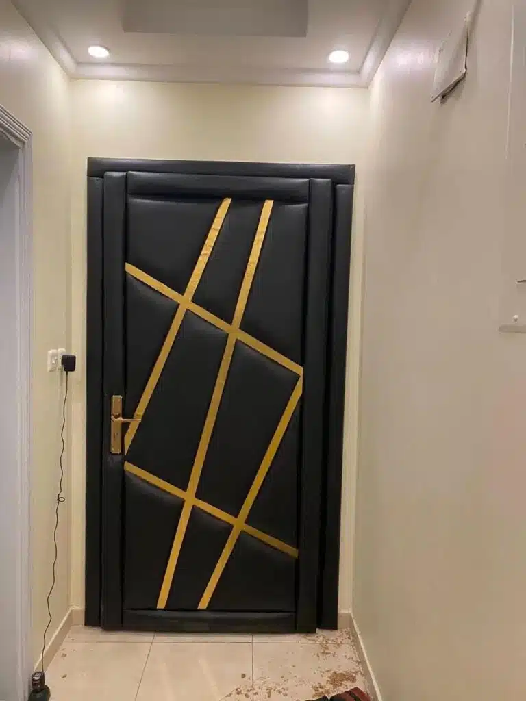 عزل ابواب الدمام