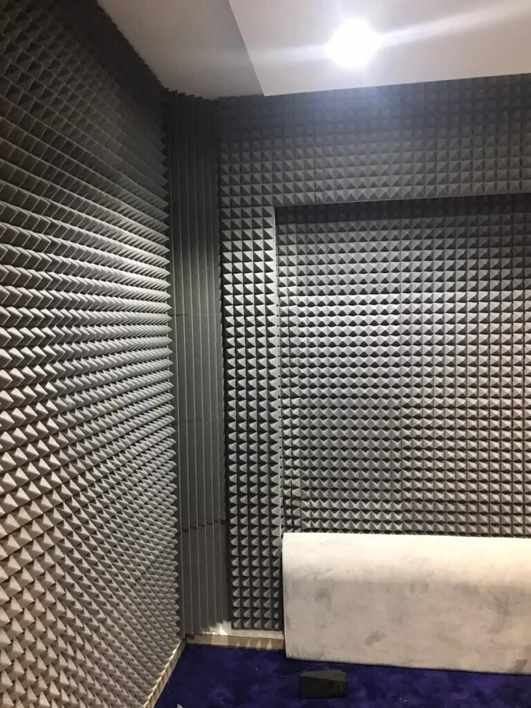 عازل للغرف الدمام