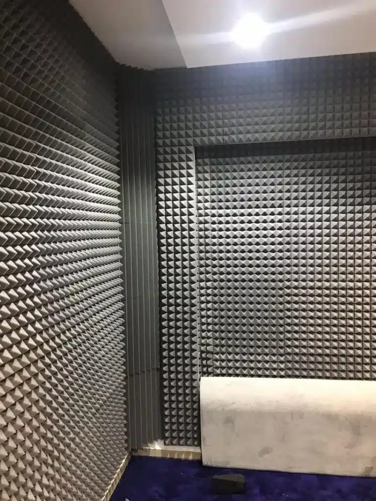 عازل للغرف الدمام