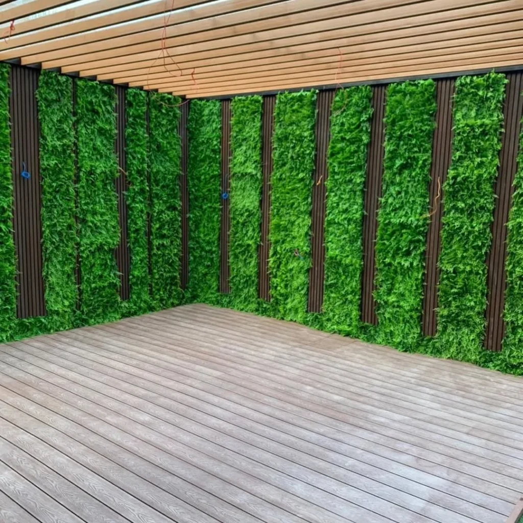 تركيب عشب صناعي الدمام الخبر