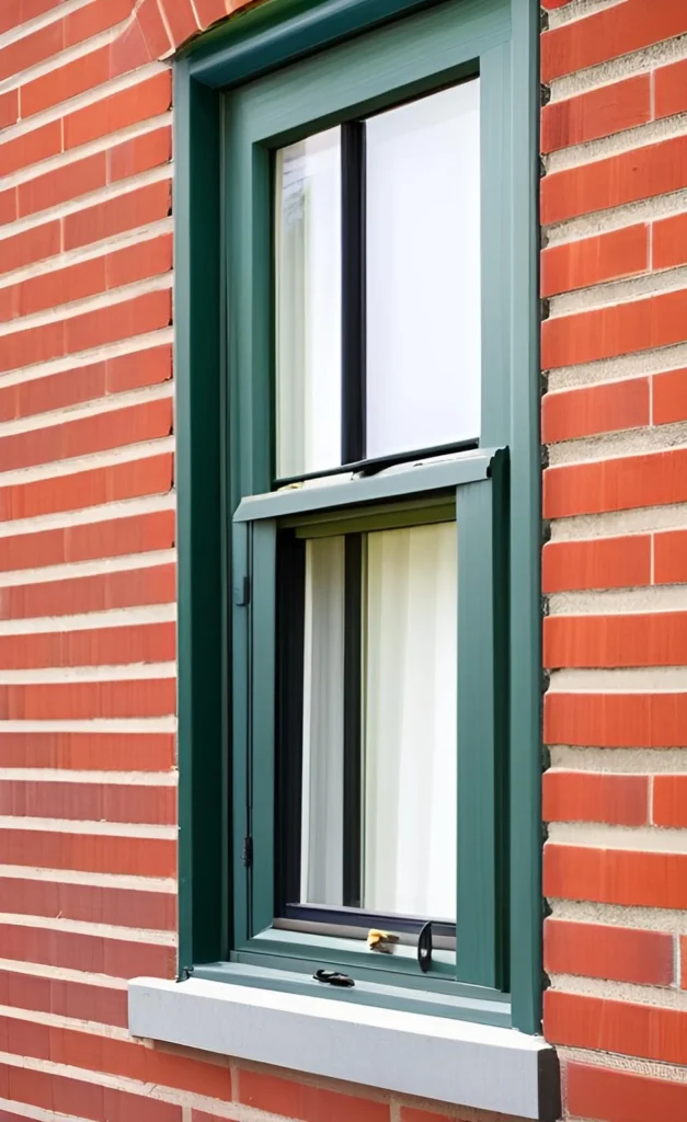 تركيب عازل صوت للشبابيك