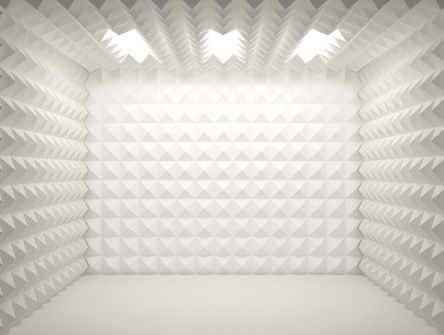 عزل الصوت للغرف الدمام