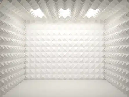 عزل الصوت للغرف الدمام